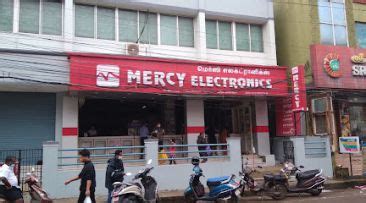 mercy electronics durga colony, sembakkam photos|Making an electric presence .